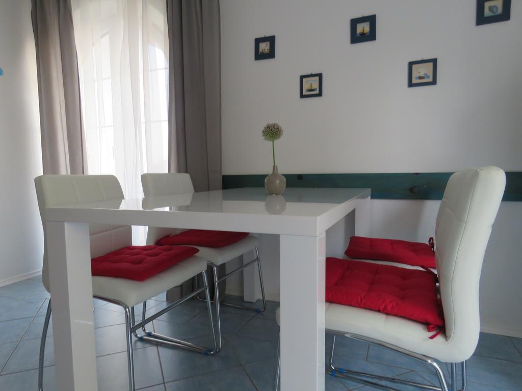 ורסאר Apartments Villa Urbajs חדר תמונה