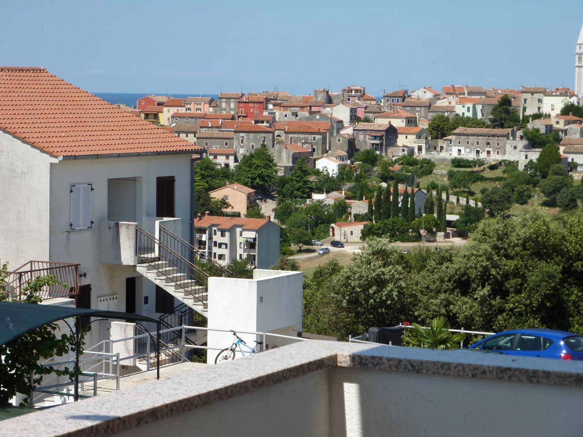 ורסאר Apartments Villa Urbajs מראה חיצוני תמונה