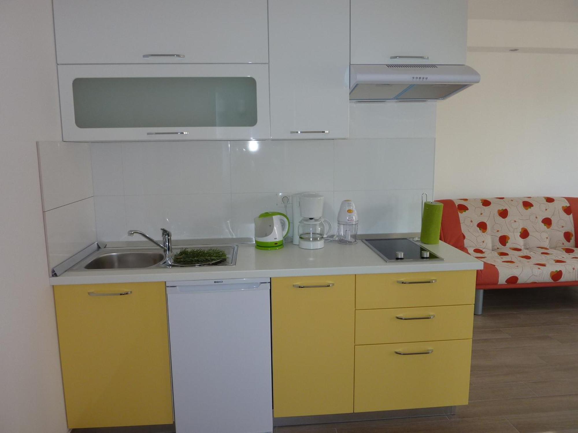 ורסאר Apartments Villa Urbajs מראה חיצוני תמונה