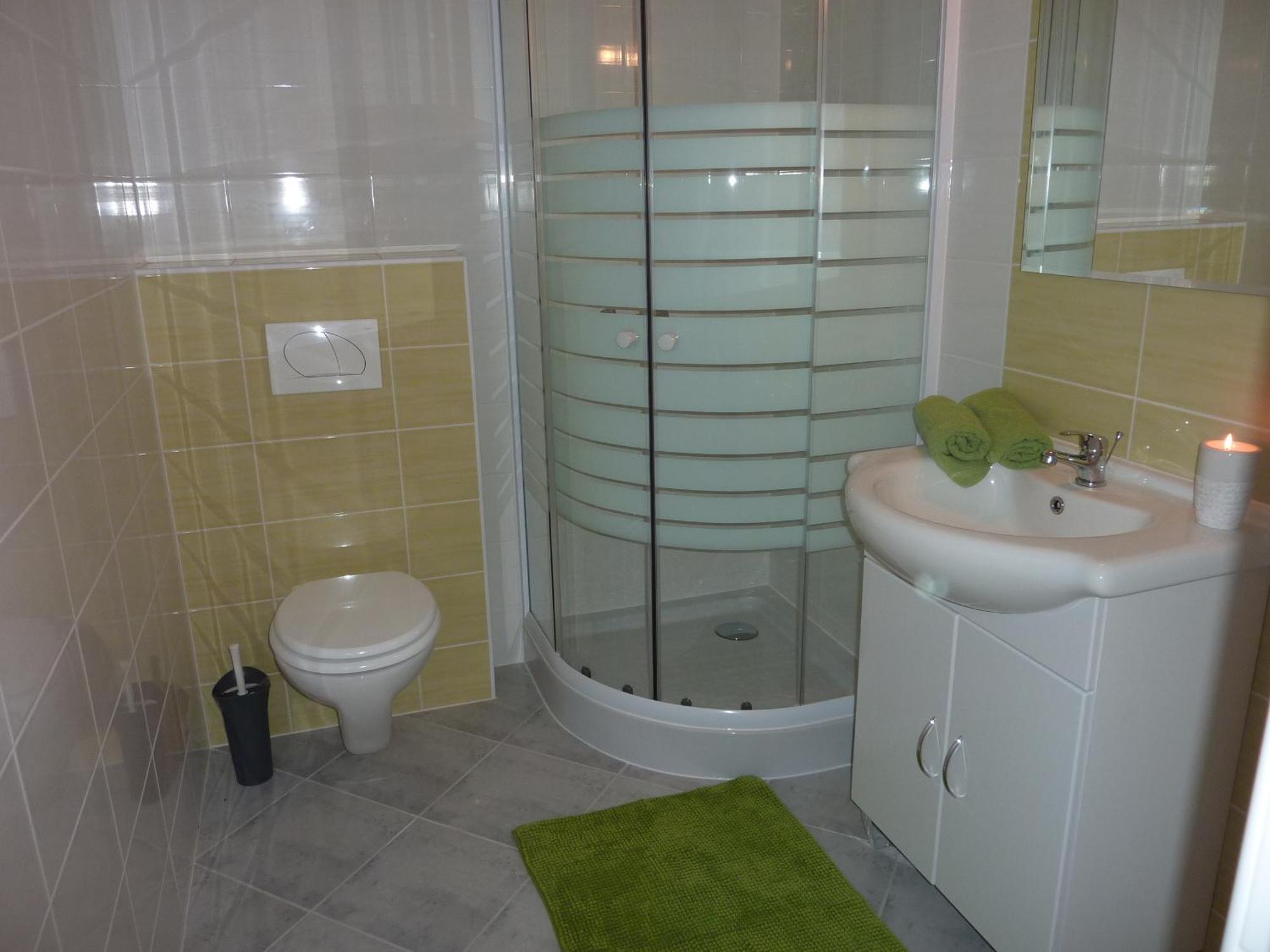ורסאר Apartments Villa Urbajs מראה חיצוני תמונה