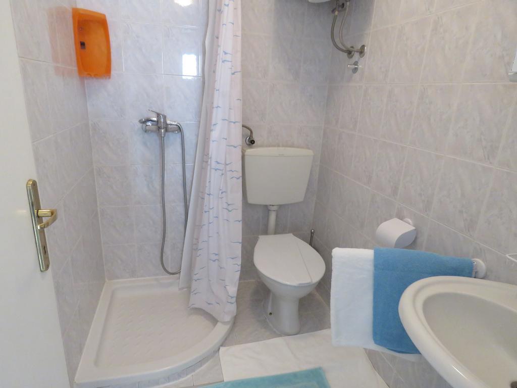 ורסאר Apartments Villa Urbajs מראה חיצוני תמונה
